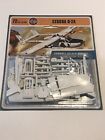 Airfix Cessna O-2A  Airplane 1/72 Model Kit 01053-7 New In Package