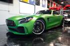 2019 Mercedes-Benz AMG GT R 2dr Coupe