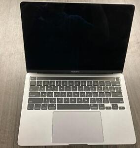 Apple MacBook Pro 13 Inch 2.3 GHz Core i7 32GB  500GB 2020 Touch Bar A2251 SAVE