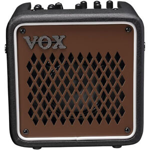 Vox Mini GO 3 3-Watt 1x5