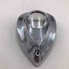Indian Roadmaster Motorcycle Right Chrome Side Cover 5633897