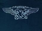Mr Natural Wings Handmade Grateful Dead & Company Garcia Phish Tour Shirt 3X
