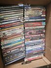 Huge Lot of 88 DVD Movies Brand NEW Sealed w/ All Genres, Rare Titles Nice SU53