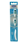 Replacement Toothbrush Heads 2 Count Oral-B Deep Clean
