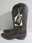 Nocona Vintage NOS NWT Women's Size 10 AAA Country Western Boots!