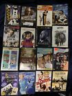 #1  Old Classic Movies 1930-1970 DVD LOT PICK & CHOOSE  $4 FlatRateCombinedShip