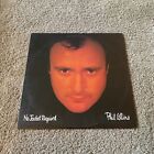 Phil Collins No Jacket Required  Atlantic R 120771 vinyl record LP EX