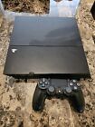 New ListingSony PlayStation 4 Slim 500GB Gaming Console with Controller - NO CHORDS