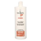 Nioxin System #4 Scalp Therapy Conditioner, 33.8 oz