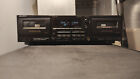Sony TC-WR565 Cassette Deck.   {{{FULLY SERVICED}}}