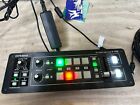 Roland V-1HD 4-channel HD Video Switcher with 4 HDMI Inputs, 2 HDMI Outputs