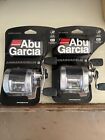 Two Abu Garcia Ambassadeur 5500 S Round Reels. New. Unopened. Quantity Of Two.