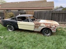 New Listing1965 Ford Mustang FASTBACK