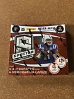 New Listing2023 PANINI SPECTRA FOOTBALL FACTORY SEALED HOBBY BOX NFL (D)