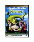 Shrek DVD 2-Disc Set Special Edition VERY GOOD