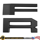 Fit 2009-2014 Ford F-150 F150 Grill Grille Grey F & R Letter Replacement Raptor (For: 2014 Ford F-150)