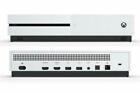 New ListingXbox One S 1TB Console -White (Model 1681)- Includes TWO controllers, hdmi cord.