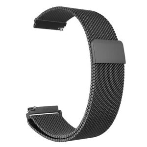 For Samsung Gear S3 Classic / Frontier Smart Watch Band Wrist Strap SM-R760/R770