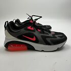 Men's Nike AIR MAX 200 Shoes Sneakers (AQ2568 005) Size 10.5