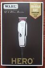 Wahl Professional 5 Star Series Hero Ultra-Close T-Blade Trimmer #08991