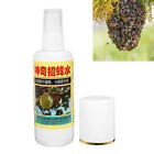 100ml Beekeeping Trap Tool Swarm Commander Bee Premium Honey Beekeeping Supplies