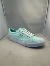 Vans Court Bay Skateboarding or Casual Shoes Sneakers BTW Men size 8.5