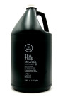 Paul Mitchell Tea Tree Hair & Body Moisturizer 128 oz 1 Gallon