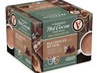 VICTOR ALLEN'S MILK CHOCOLATE FLAVORED HOT COCOA MIX PODS K-CUP K-CUP (42-COUNT)