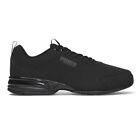 Puma Tazon Advance Sl Bold Running  Mens Black Sneakers Athletic Shoes 37824501