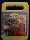 The Wiggles - Wiggle House (DVD) Region 4 - Free Oz Postage