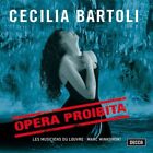 New ListingOpera Proibita by Bartoli, Cecilia (CD, 2005)