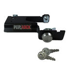 Pop & Lock Manual Tailgate Lock 94-04 Chevy S-10 S-15 GMC Sonoma / 96-15 Hombre (For: Chevrolet S10)