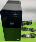 Dell XPS 8930 MT Intel i7-8700 3.2GHz 16GB Includes cords NO HDD