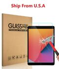 For iPad 10.2 inch,9th,8th 7th Gen. HD Premium Tempered Glass Screen Protector