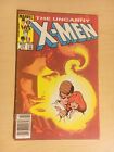 X-Men 174, 1983 Cyclops Madelyne Pryor Binary Wolverine Kitty Pryde, Newsstand!!