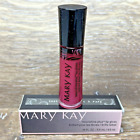 Mary Kay Signature Lip Gloss .15 oz. SHOCK TART 047938 - Free Ship