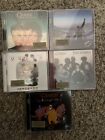 Brand New Queen 40th Anniversary CD Lot