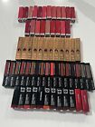 Makeup Lot Of 62 Pieces.  Maybelline, Revlon , Covergirl & Beauty Bakery NEW