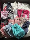 Toddler girls clothes size 3T lot - 17 Pieces; great used condition
