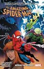 Amazing Spider-Man By Nick Spencer Vol..., Nick Spencer