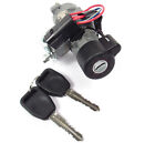 Ignition Lock Switch Retrofit Kit with Keys QRF000080 for Land Rover Discovery 2 (For: Land Rover Discovery)
