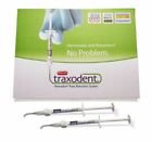 Premier Traxodent Hemostat Dental Gingival Retraction 2 Composite Kit