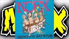 NOFX The Hepatitis Bathtub 7