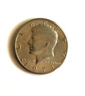 New Shim Shell Half Dollar Coin Trick with Attached Magnet