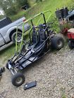 go karts for sale used