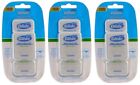 3 Pack- Oral B Glide Pro-Health Mint Floss, 164 YD9