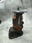 RIDGID 18V Brushless Compact Router R860443 Bare Tool. O