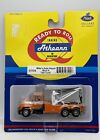 HO Athearn RTR #93104 Mike’s Auto Repair Mack R Tow Truck Vehicle BRAND NEW