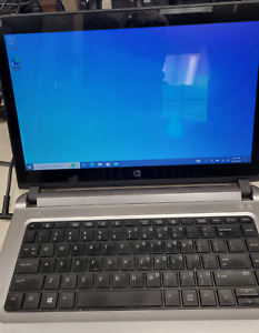 HP EliteBook 840 G3 14.1