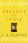 A Passage to India - Paperback By Forster, E.M. - GOOD